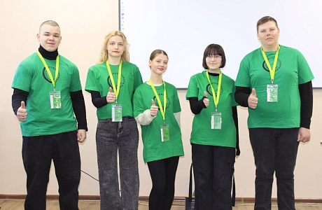 В Пензенском колледже современных технологий переработки и бизнеса в самом разгаре региональный этап чемпионата «Профессионалы»